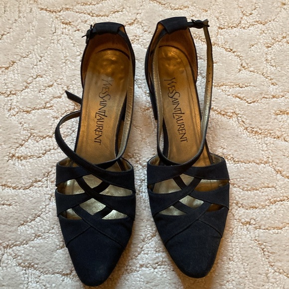 YSL shoes - Picture 2 of 8